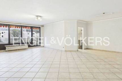 Wohnung Krefeld Cracau - 3 Zimmer, 135 m&sup2;, 215.000&euro; | Angebot:26129409