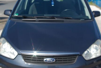 Ford C-Max 210.000 km 2.150 &euro; Bottrop 46242