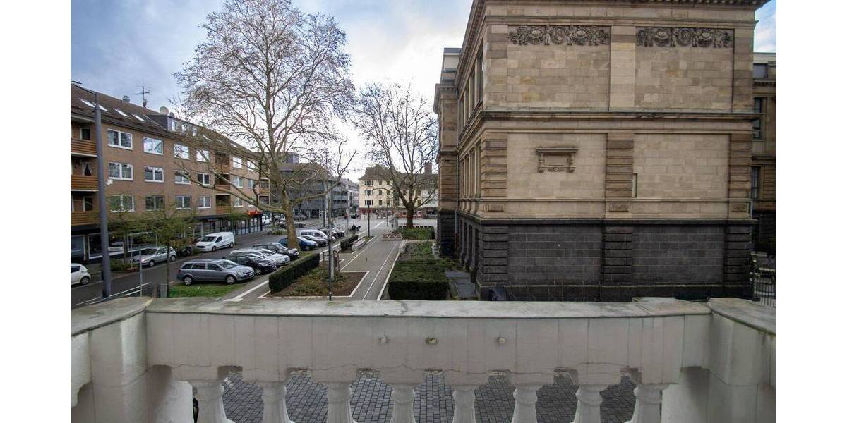 Mehrfamilienhaus, Wohnhaus Krefeld Stadtmitte - 1 Zimmer, 237 m&sup2;, 475.000&euro; | Angebot:26189077