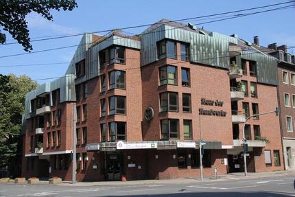 Haus Oberhausen - 2 Zimmer, 180 m&sup2;, 345.000&euro; | Angebot:25257357