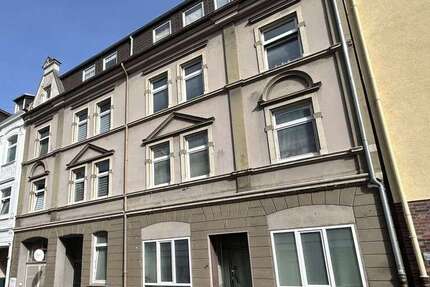 Haus Gelsenkirchen Gelsenkirchen-Mitte - 15 Zimmer, 482 m&sup2;, 589.000&euro; | Angebot:26193401