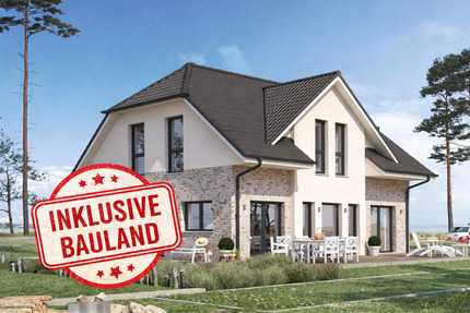 Haus Xanten - 5 Zimmer, 138 m&sup2;, 547.700&euro; | Angebot:25684663