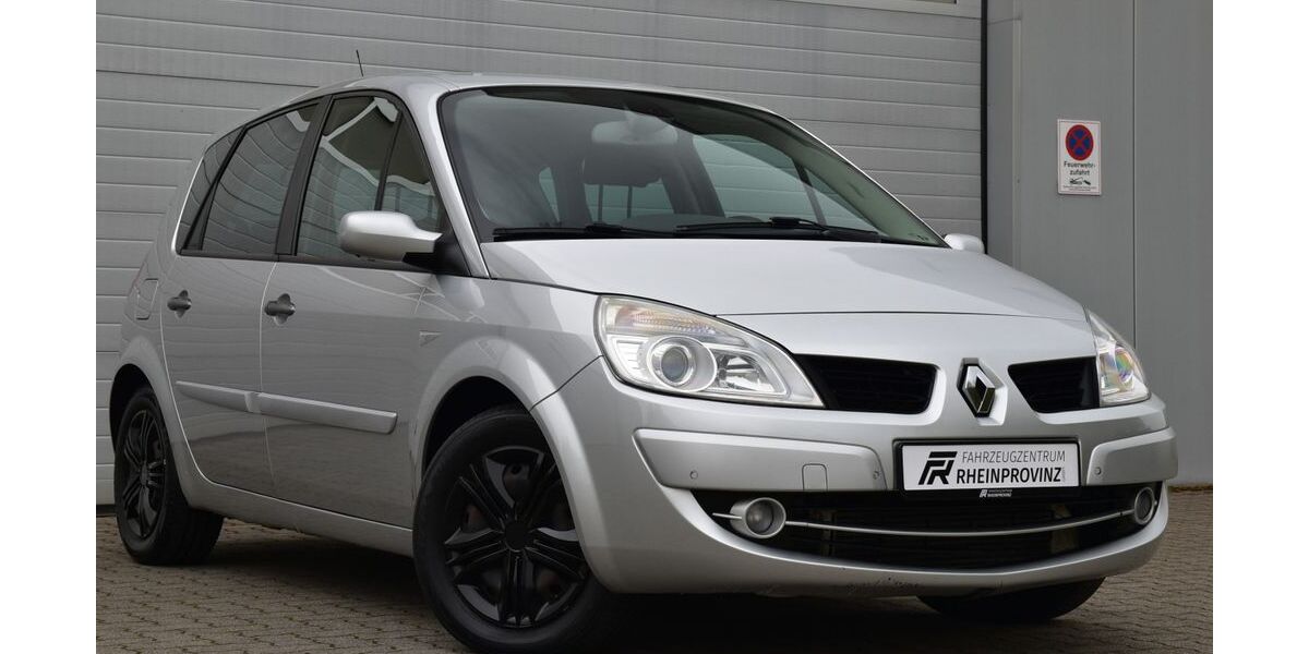 Renault Scenic 208.206 km 2.499 &euro; Geldern 47608