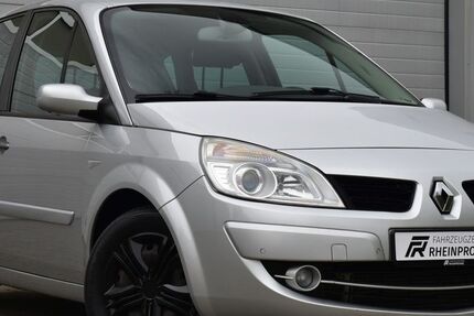 Renault Scenic 208.206 km 2.999 &euro; Geldern 47608