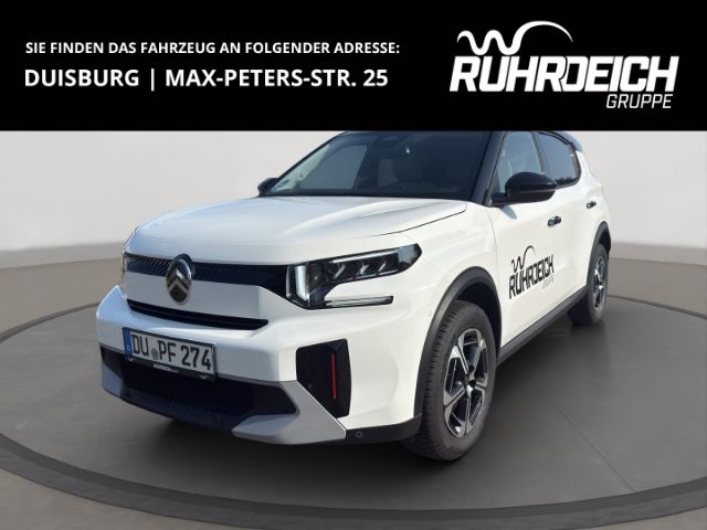 Citroen C3 Aircross 2.000 km 24.990 &euro; Duisburg 47059