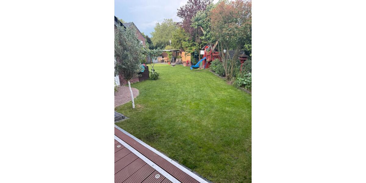 Doppelhaushälfte Kamp-Lintfort Lintfort - 5 Zimmer, 130 m&sup2;, 530.000&euro; | Angebot:26767547