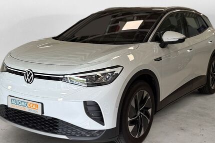 VW ID.4 16.500 km 32.879 &euro; Duisburg 47138