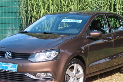 VW Polo 91.000 km 8.800 &euro; Wesel 46485