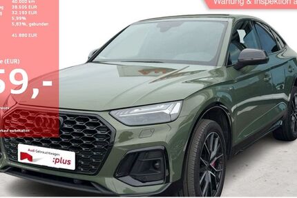 Audi Q5 91.540 km 40.630 &euro; Moers-Hülsdonk 47441