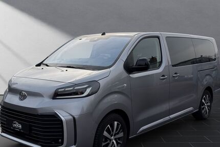 Toyota Proace (Verso) 25.489 km 39.450 &euro; Wesel 46485