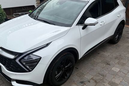 Kia Sportage 218.221 km 18.990 &euro; Neukirchen-Vluyn 47506