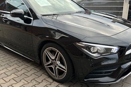 Mercedes-Benz CLA Shooting Brake 120.000 km 23.990 &euro; Gladbeck 45968