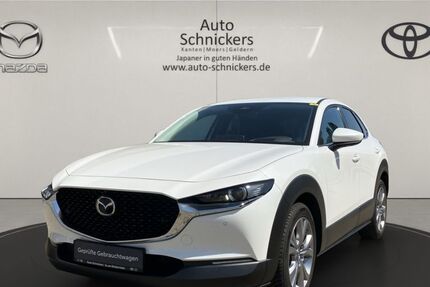 Mazda CX-30 20.723 km 26.990 &euro; Moers 47441