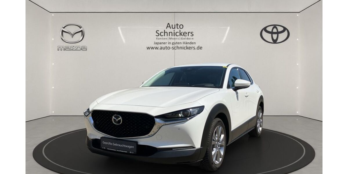 Mazda CX-30 20.723 km 26.990 &euro; Moers 47441
