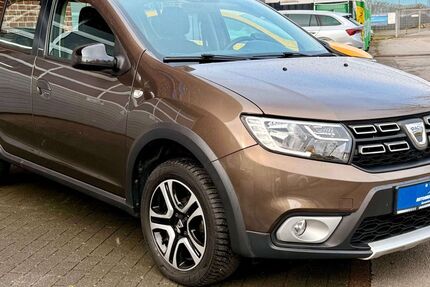 Dacia Sandero 155.765 km 7.099 &euro; Essen 45327