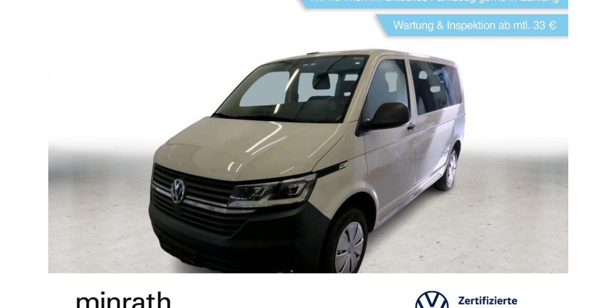 VW T6 Transporter 69.176 km 31.880 &euro; Moers 47441