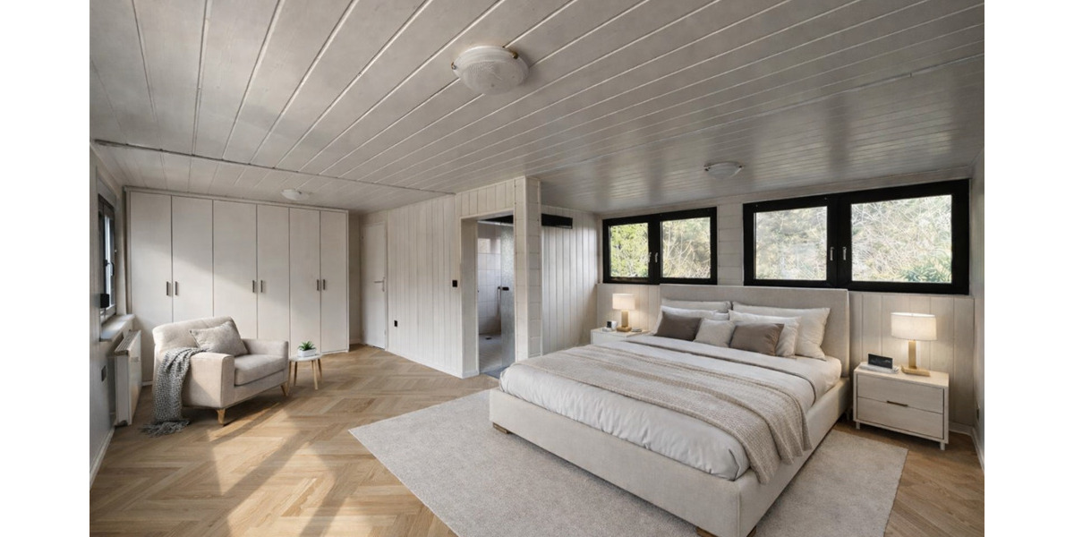 Einfamilienhaus Essen Kray - 5 Zimmer, 110 m&sup2;, 349.000&euro; | Angebot:26259085