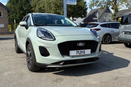 Ford Puma 9.000 km 22.990 &euro; Hamminkeln-Dingden 46499