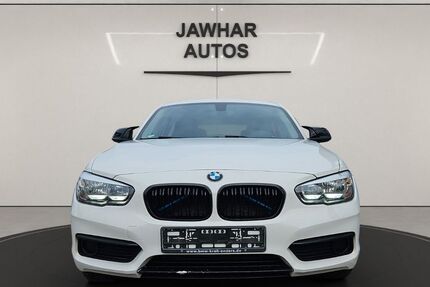 BMW 116 135.369 km 8.990 &euro; Bottrop 46236
