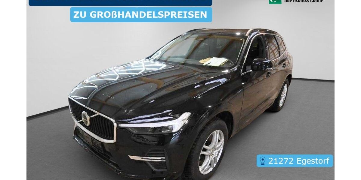 Volvo XC60 116.540 km 23.397 &euro; Krefeld 47829