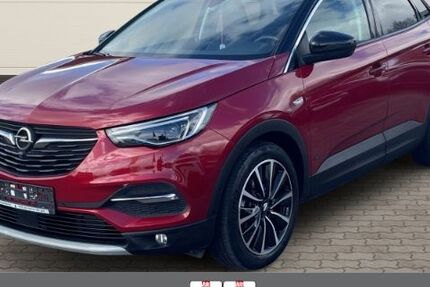 Opel Grandland (X) 44.850 km 22.790 &euro; Dorsten 46286