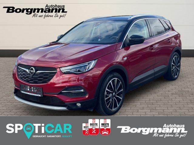 Opel Grandland (X) 44.850 km 22.790 &euro; Dorsten 46286