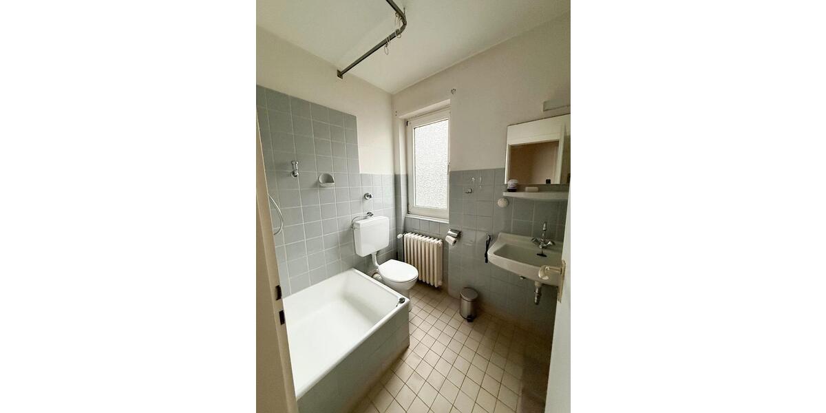 Maisonettenwohnung Essen Stadtbezirk III - 4.5 Zimmer, 126 m&sup2;, 1.750&euro; | Angebot:25960301
