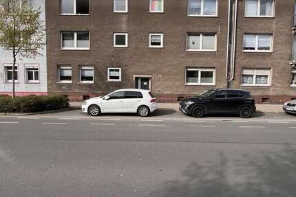 Wohnung Gelsenkirchen Gelsenkirchen-Mitte - 2 Zimmer, 51 m&sup2;, 367&euro; | Angebot:26194295