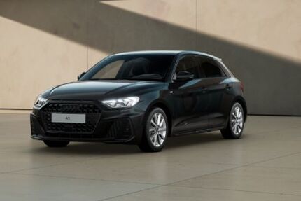 Audi A1 7.258 km 26.980 &euro; Essen 45143