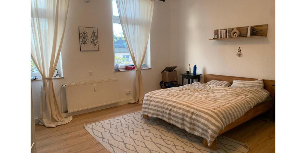 Etagenwohnung Duisburg Großenbaum - 2.5 Zimmer, 83 m&sup2;, 1.038&euro; | Angebot:26035718