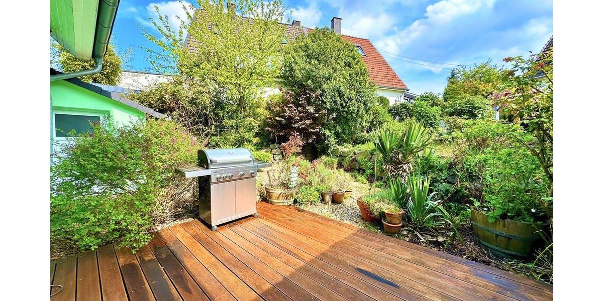 Doppelhaushälfte Essen / Bredeney Schuir - 4 Zimmer, 125 m&sup2;, 599.000&euro; | Angebot:26291104