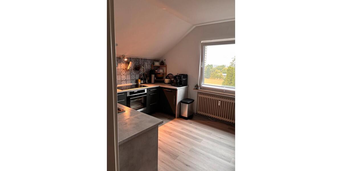 Dachgeschoßwohnung Rheinberg - 2.5 Zimmer, 57 m&sup2;, 140.000&euro; | Angebot:27290661