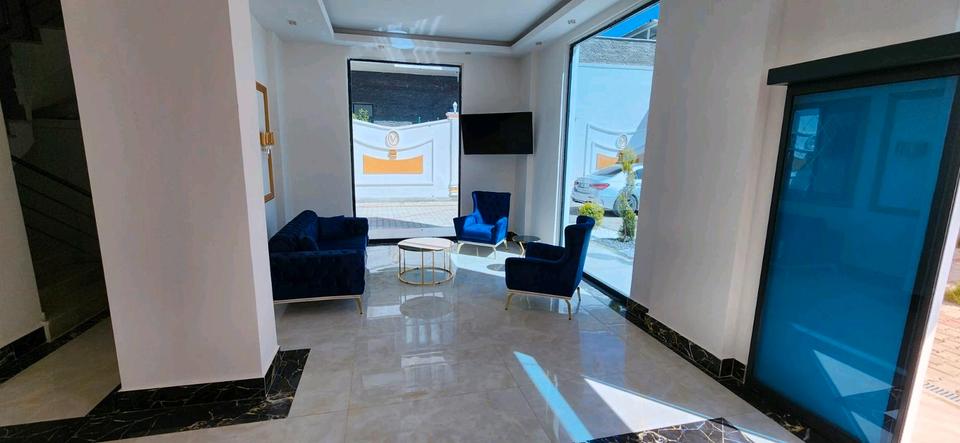 Etagenwohnung Gelsenkirchen Gelsenkirchen-Mitte - 5 Zimmer, 175 m&sup2;, 190.000&euro; | Angebot:26105009