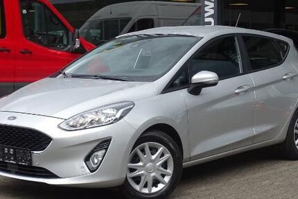 Ford Fiesta 97.669 km 11.990 &euro; Essen 45355