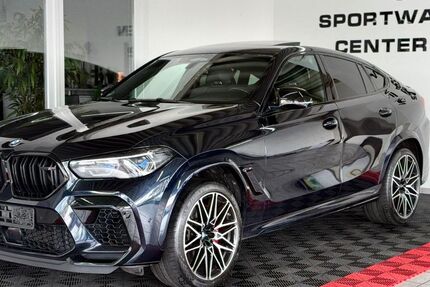 BMW X6 M 102.000 km 72.900 &euro; Duisburg 47167