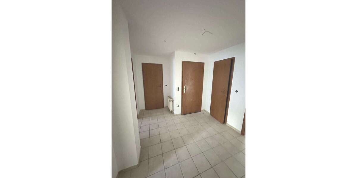 Etagenwohnung Duisburg Rheinhausen - 3 Zimmer, 84 m&sup2;, 520&euro; | Angebot:26589003