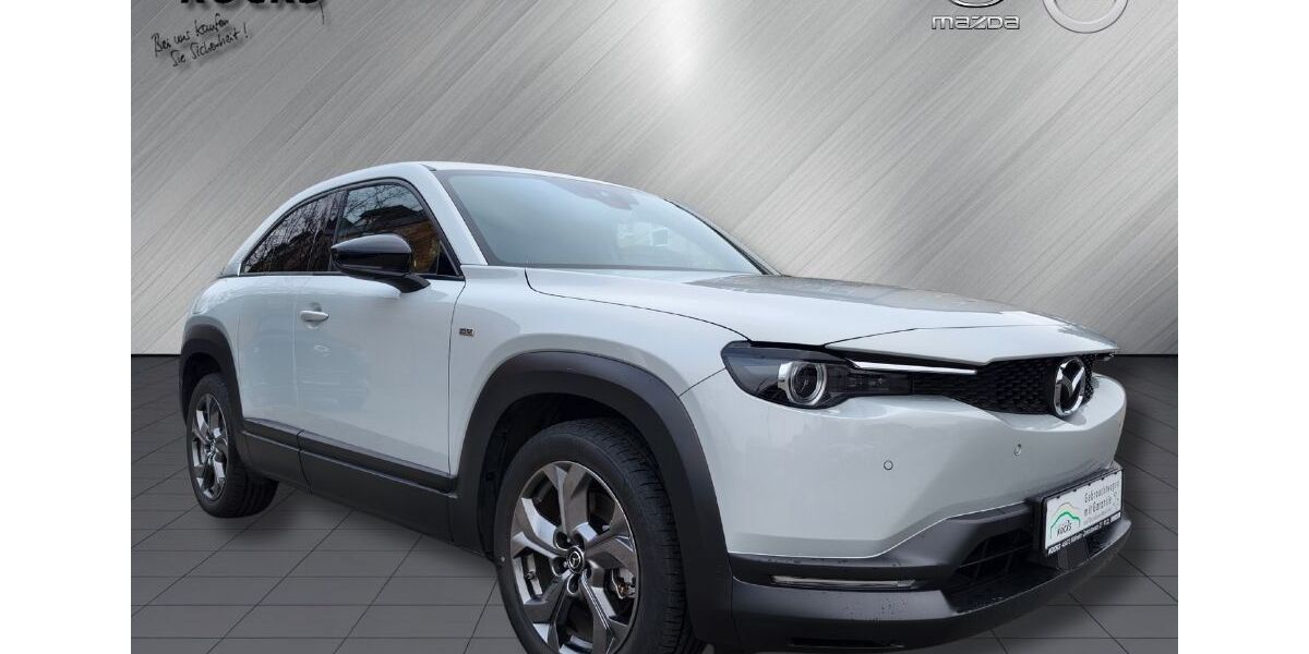 Mazda MX-30 11.662 km 18.444 &euro; Mülheim 45473