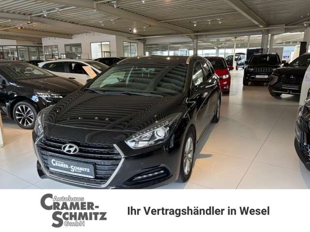 Hyundai i40 149.836 km 9.990 &euro; Wesel 46485