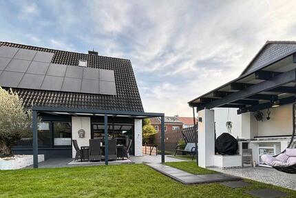 Haus Wesel Fusternberg - 4.5 Zimmer, 120 m&sup2;, 565.000&euro; | Angebot:27285232