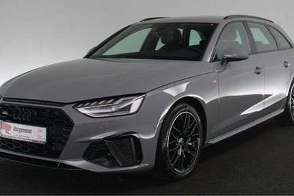 Audi A4 96.658 km 35.881 &euro; Krefeld 47803