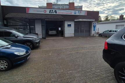 Gewerbeobjekt Krefeld - 3.780&euro; | Angebot:26246826