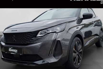 Peugeot 3008 18.400 km 28.990 &euro; Duisburg 47167