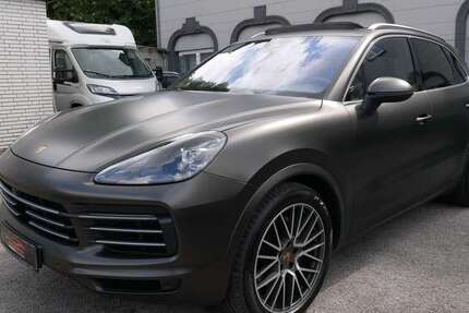 Porsche Cayenne 264.534 km 37.950 &euro; Mülheim 45473