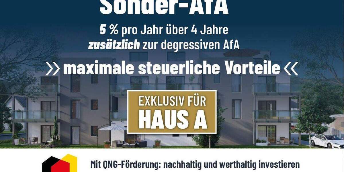 Etagenwohnung Herten Bertlich - 2 Zimmer, 76 m&sup2;, 315.000&euro; | Angebot:25690455