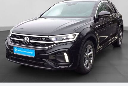 VW T-Roc 57.072 km 20.350 &euro; Gelsenkirchen 45894