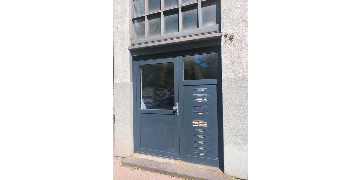 Etagenwohnung Duisburg Duisburg-Mitte - 3 Zimmer, 56 m&sup2;, 69.500&euro; | Angebot:26285751