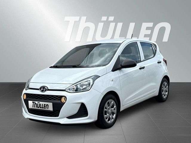 Hyundai i10 66.000 km 8.990 &euro; Moers 47441