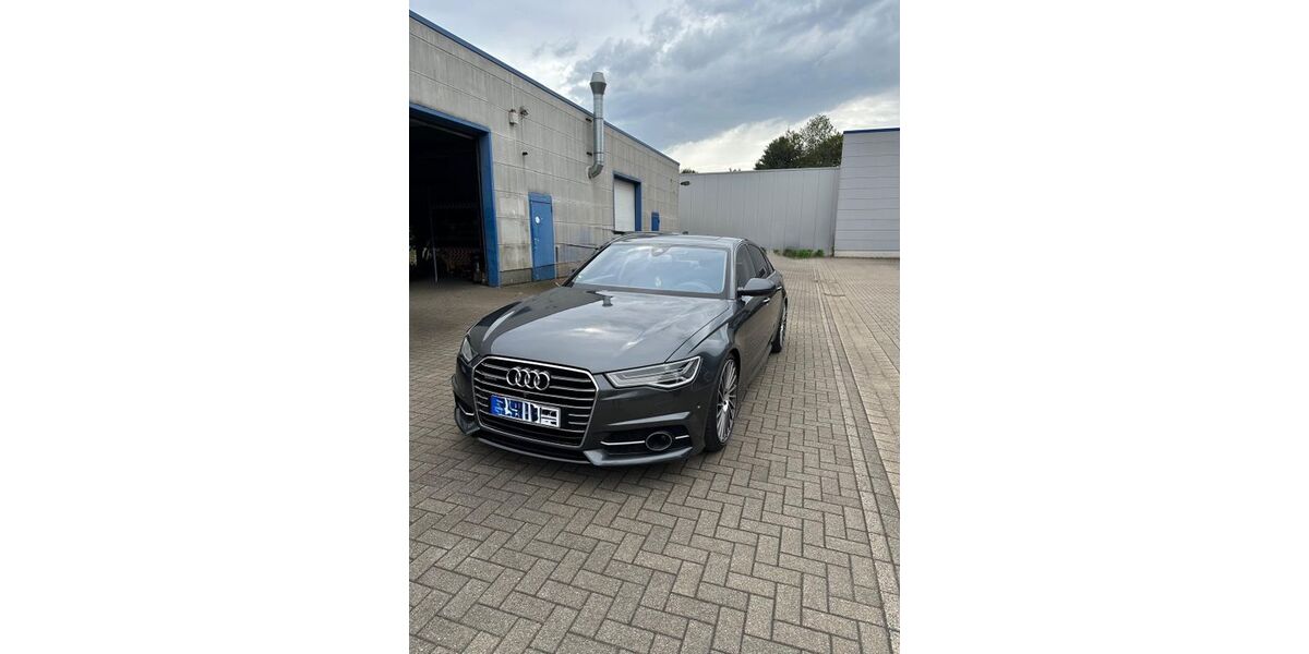 Audi A6 210.000 km 9.900 &euro; Bottrop 46242