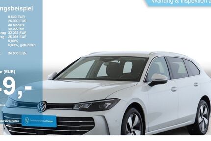 VW Passat 14.782 km 34.380 &euro; Moers 47441