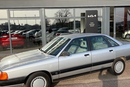 Audi 100 89.000 km 6.970 &euro; Wesel 46485